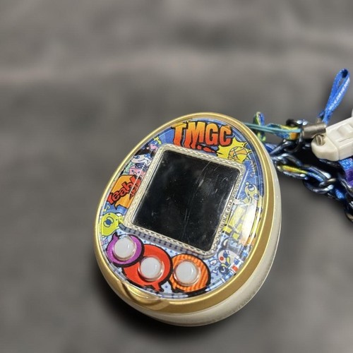 Bandai tamagotchi weiß - 4u, mit