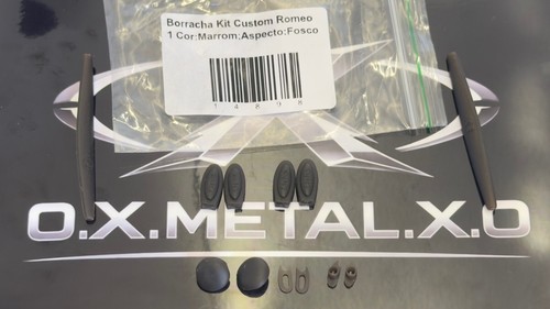Oakley romeo custom - romeo,