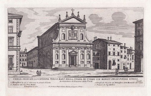 Roma rome rom - roma, chiesa