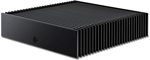 Roon nucleus rev - nucleus, rev.