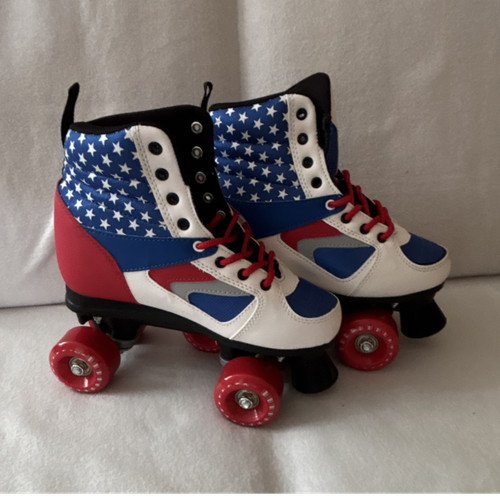 Crivit kinder rollschuhe eur - crivit,