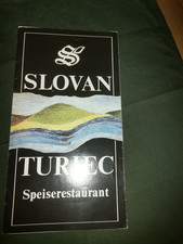 Slovan Turiec / DDR