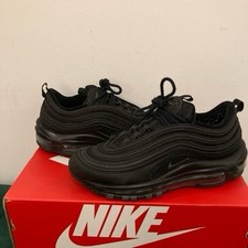Air max black - max, größe