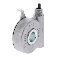 Nabentachoantrieb MMB 17 Zoll