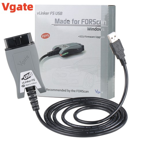 Vgate vlinker elm327 - vgate,