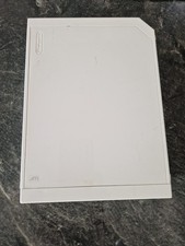 Nintendo Wii 512MB Spielkonsole - Weiß