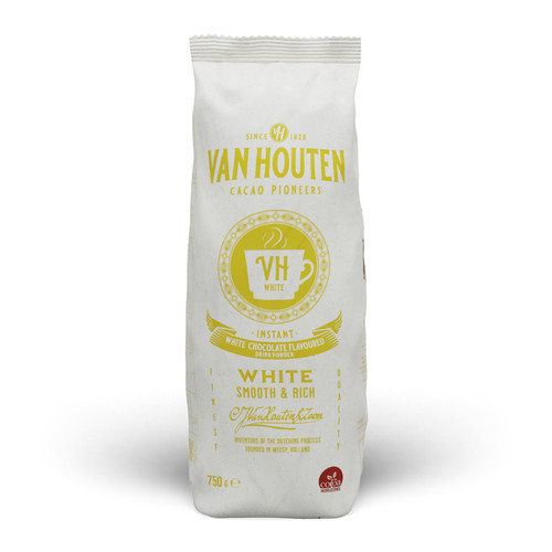 Van houten schokogetränk - houten,