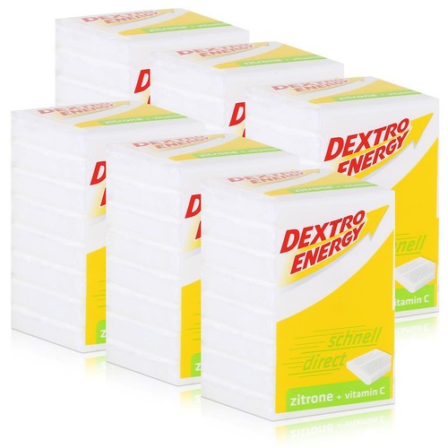 Dextro energy traubenzucker - energy,
