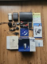 Sony Handycam HDR-TG7VE - TOP Zustand - Zubehörpaket Video Kamera Recorder TG7VE