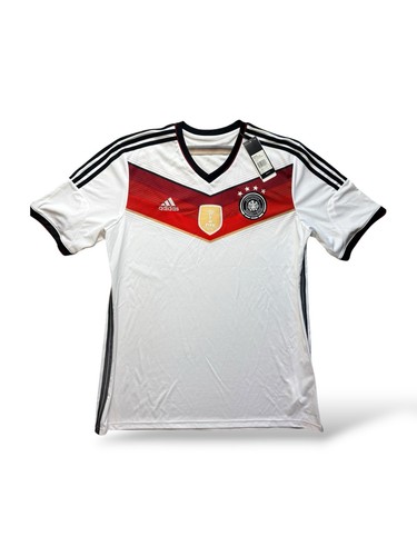 Adidas dfb 2014 heim trikot - adidas,