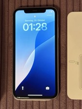 Apple iPhone 11 128 GB lila ohne SIM-Lock - Sofort einsatzbereit!