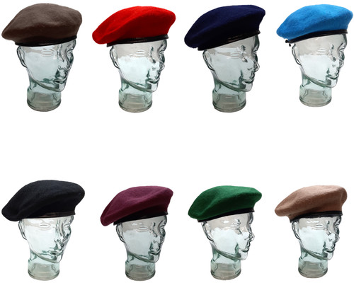 Armee baskenmütze - armee,