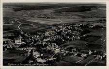 Ak Tapfheim an der Donau