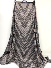 Louis Vuitton Monogram Schal