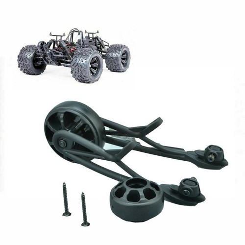Rear wheelie bar kit for - wheelie,