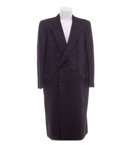 Brioni herren mantel 54 - brioni, gr.