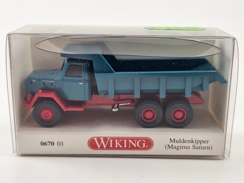 Wiking modellauto h0 - modellauto,