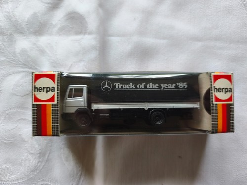 Herpa 814 achs pritsche - ,