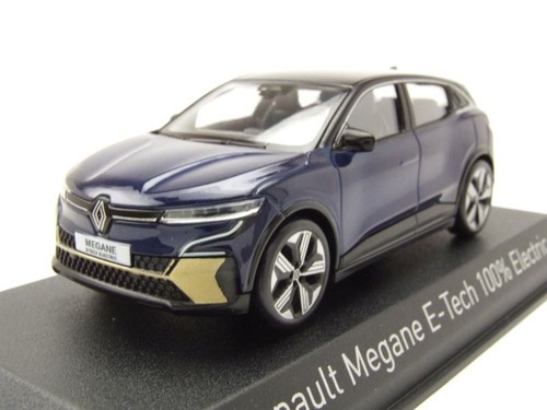 Renault megane tech 100 - renault, 100%