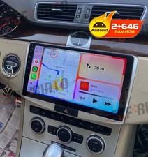 2+64G Android 15 Autoradio