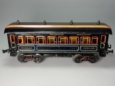 Bing Uralt Spur 1 Seltener