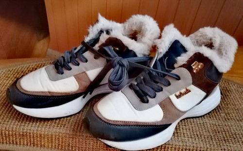 Damenschuh strada sneaker - damenschuh, la
