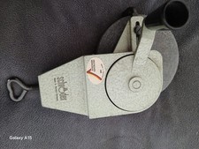 Schröder Handkurbel