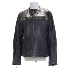 Rino & Pelle, Lederjacke