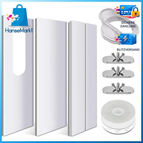 Fensterabdichtung kit für - fensterabdichtung,