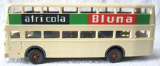 Büssing Doppeldecker-Bus Afri