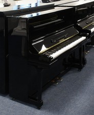 Grotrian Steinweg Klavier gebraucht, 130 cm, sehr guter Zustand