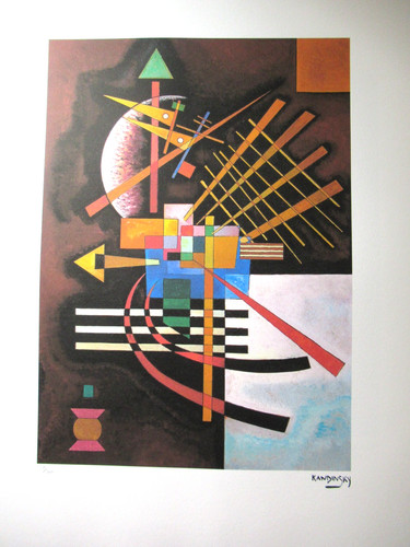 W.KANDINSKY