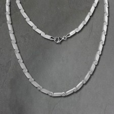 SilberDream Halskette Fantasie