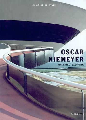 Oscar niemeyer matthieu - oscar,