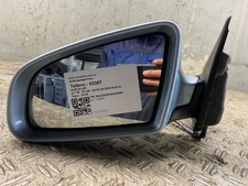 93307 Außenspiegel links AUDI