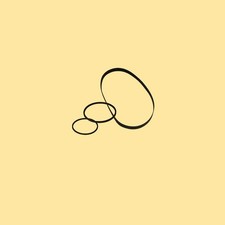 Riemen Set für Luxman K-12