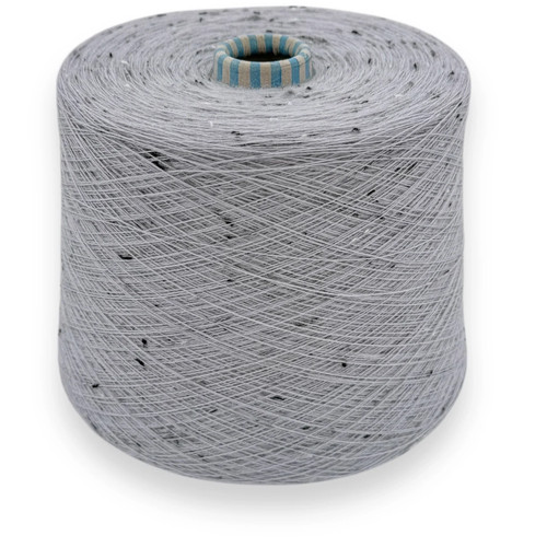 Slubby tweed ash - (97,64€/kg)slubby,