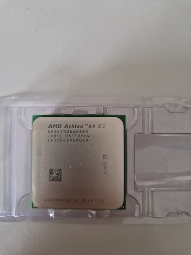 Amd athlon 4200 - 64, x2