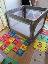 Fillikid Laufgitter Mia Kinder