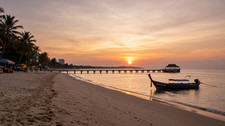 Traumreise nach Hua Hin