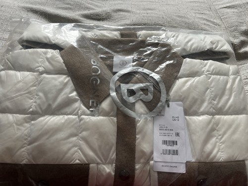 Steppjacke damen bogner - damen,