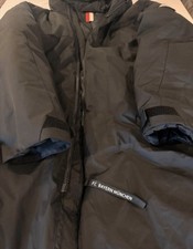 FC Bayern München Stadionjacke