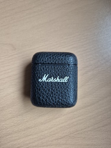 Marshall minor iii true - marshall,