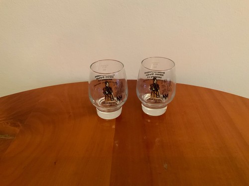 Weinprobiergläser - 2,