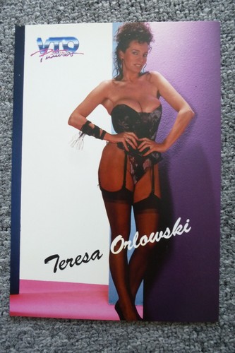 Teresa - ak,