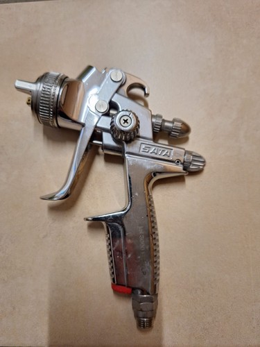 Sata jet 3000 hvlp - sata,