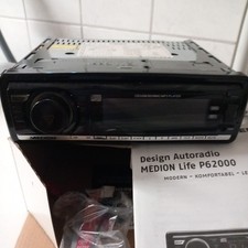 Autoradio medion 82220 - 82220,