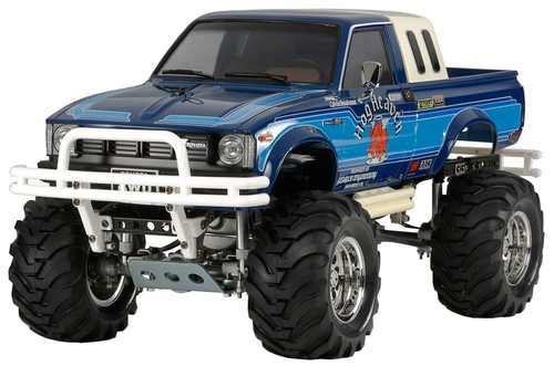 Tamiya 300058519 10 rc - 300058519,,