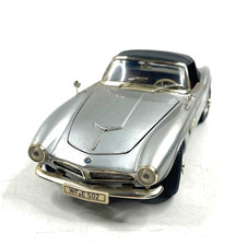 Revell modellauto bmw 507 - 1:18,