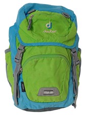 DEUTER Kinder Rucksack Mehrfarbig 40cm Outdoor Sport Freizeit Junior